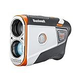 BUSHNELL GOLF Tour V6 Shift, White/Black/Orange