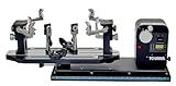 TOURNA 550-ES Electric Stringing Machine
