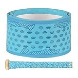 Lizard Skins DSP Ultra 1.1mm Bat Grip – Next-Gen Durasoft Polymer Baseball & Softball Bat Tape (Powder Blue 1.1)