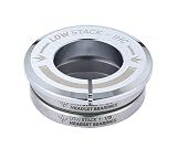 Envyscooters Low Stack Headset IHC - Chrome
