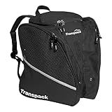 TRANSPACK ICE, Color: Black (6681-01)