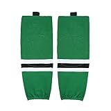 EALER HS100 Series (1 Pair) Team Color Dry Fit Ice Hockey Socks