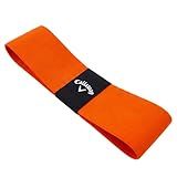 Callaway Swing-Easy Golf Swing Trainer Aid, Orange