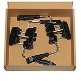 Tyrolia Protector Brake [P] Code (1 Pair) 110mm ski Brakes Protector for PR Protector Bindings only