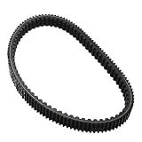 Panwarmoll Drive Belt Compatible with Arctic Cat 350 366 400 425 450 500 650 XC450 Replace 3201-242 23100-PWB1-900 0823-228
