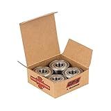 INDEPENDENT Skateboard Bearings GP-S Skate Rated Set of 8