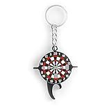 CyeeLife-Darts Tool,Dartboard Bottle opener-1pcs with Key Ring