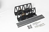 Frankensled - Two Pack Tunnel Rack, Universal Fit for Snowmobiles