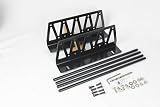 Frankensled - Two Pack Tunnel Rack, Universal Fit for Snowmobiles