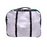 Outcast Sporting Gear OSG Outdoor Recreation Camping Boating River Transport Carry Storage PVC Vinyl Float Tube Bag