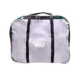 Outcast Sporting Gear OSG Outdoor Recreation Camping Boating River Transport Carry Storage PVC Vinyl Float Tube Bag