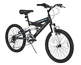 Air Zone Aftershock 20" Bike