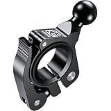 BRCOVAN 17mm Ball Handlebar Clamp Mount Base