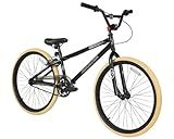 Dynacraft Tony Hawk Subculture 24" BMX Bike Sleek and Durable, Perfect for Teens Learning BMX Tricks, Sturdy and Easy to Assemble, Ideal for Aspiring BMX Enthusiasts