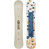 K2 First Lite Womens Snowboard, 150