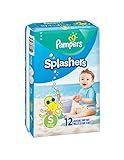 Splashers Swim Diapers Disposable Swim Pants