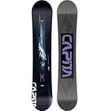 CAPiTA Outerspace Living Mens Snowboard, 160