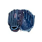 Wilson A500 12" Infield Youth Baseball Glove - Right Hand Throw
