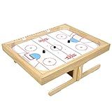 GoSports Magna Hockey Tabletop Board Game - Fast-Paced Magnet Game