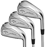 Callaway Golf Elyte Iron Set (6 - PW, Regular, Graphite, Right)