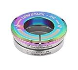 Envyscooters Low Stack Headset IHC - Oil Slick