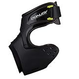 POD® ANKLE SUPPORT - Black - Small - Right