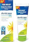Boiron Arnicare Gel, Joint & Muscle Pain Relief, 4.2 oz