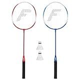 Franklin Sports 2-Player Replacement Racket Set