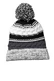 SPORT-TEK Unisex Pom Pom Team Beanie