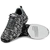 KR Aviator Grey Camo 8.5