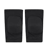 JUMISEE Kids Elbow Brace, Soft Padded Sponge Elbow Pads Breathable Stretchy Arm Protection Sleeves for Football Volleyball Dance Skating Basketball Sports