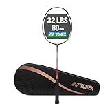 YONEX Badminton Racquet NANOFLARE Speed 7 Apricot G4 4U