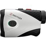REDTIGER Golf Rangefinder with Slope On/Off,7X Magnification 1200 Yards