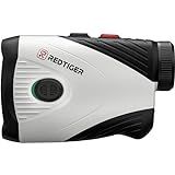 REDTIGER Golf Rangefinder with Slope On/Off,7X Magnification 1200 Yards