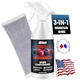 Boxing Glove Deodorizer Cleaner Spray