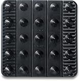 Dakine Spike Stomp - Black, One Size