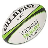 Gilbert WRS A XV Training Rugby Ball (Size 5)