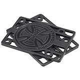 Independent Genuine Parts 1/8" RISERS Single Set