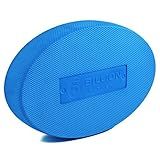 Foam Balance Pad(Large or XL),5BILLION Stability Pad for Physical Therapy,Non-Slip Exercise Balance Pad for Balance workouts,Yoga Knee Pad for Gym Fitness Stretching Pilate
