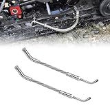 ASSZOZB 1201-DF Ice Scratcher Replacement Kit