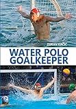 Water Polo Goalkeeper