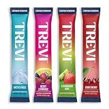 TREVI Electrolytes Powder Packets, Sugar Free Hydration, Favorites 20 Pack