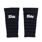 Fairtex AS2 Shock Reducing Padded Ankle Support, Breathable Muay Thai Gear
