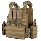 vAv YAKEDA Tactical Outdoor Carrier Vest
