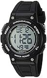 Armitron Sport Women's Digital Chronograph Resin Strap Watch