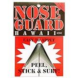 SurfCo - Surfboard Nose Guard Kit in Smoke