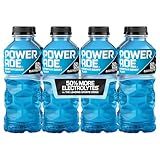 POWERADE Mountain Berry Blast, 20 fl oz, 8 Pack