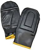 Economy Cardio Boxing Light Bag Mitt - One Size (Light-Weight)