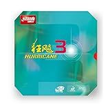 BestParts Table Tennis Rubber Sheet Ping Pong Rubber,Thickness 2.15mm/Hardness 40 Degree,Black