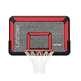 Lifetime 3823 44 in. Backboard Rim Combo